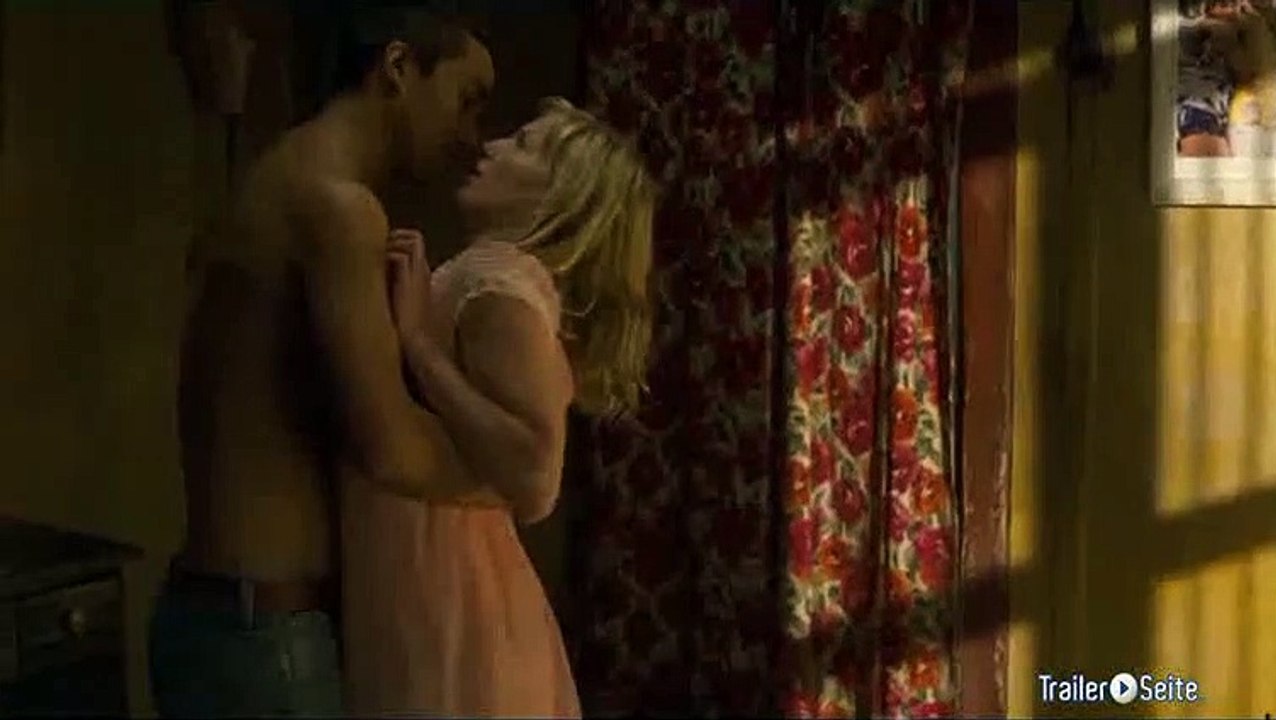 Ausschnitt aus Hasta La Vista Sister: Rosa in der Falle