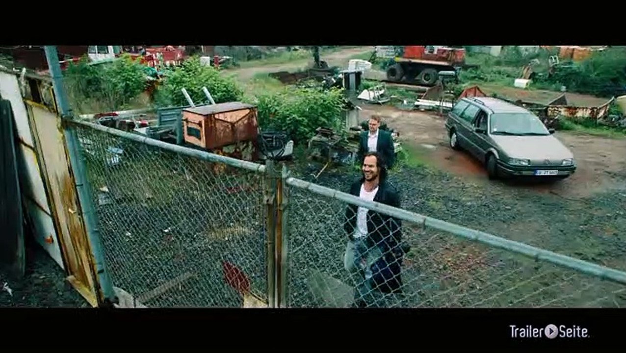 Ausschnitt aus Nicht Mein Tag: Hund