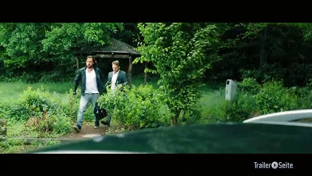 Ausschnitt aus Nicht Mein Tag: Auto