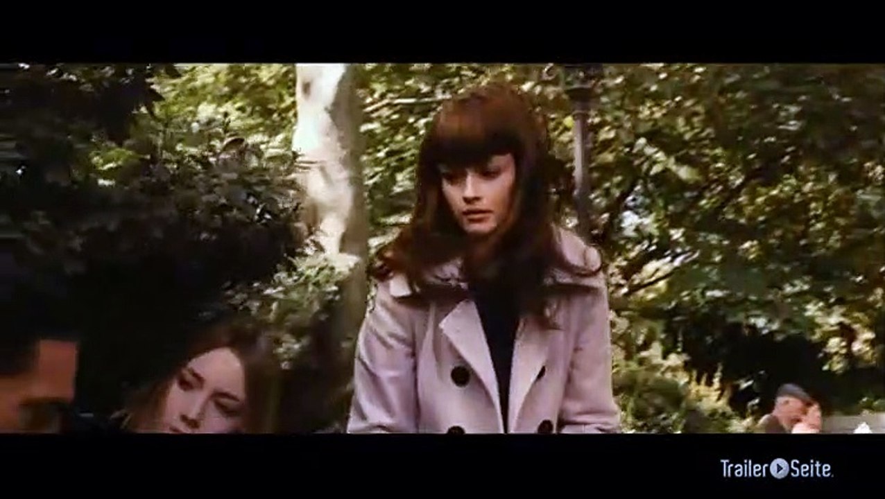 Violet Und Daisy Trailer Deutsch German (2013)