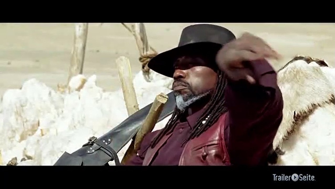 Ausschnitt aus Gallowwalkers: Schuppen