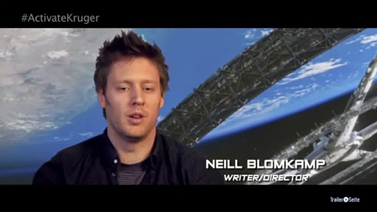 Special: Activate Kruger in Elysium