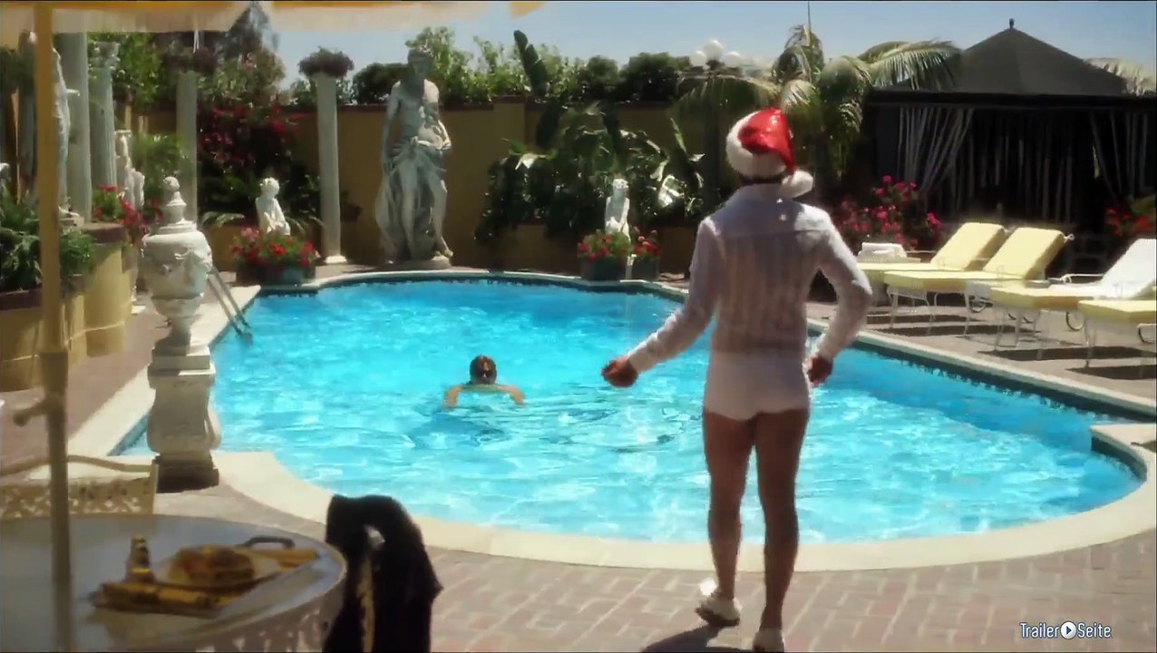 Liberace trailer und filmkritik deutsch german (2013)