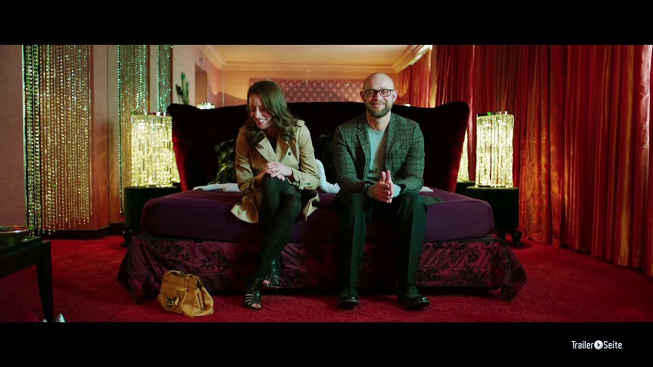 Schossgebete trailer (2014)