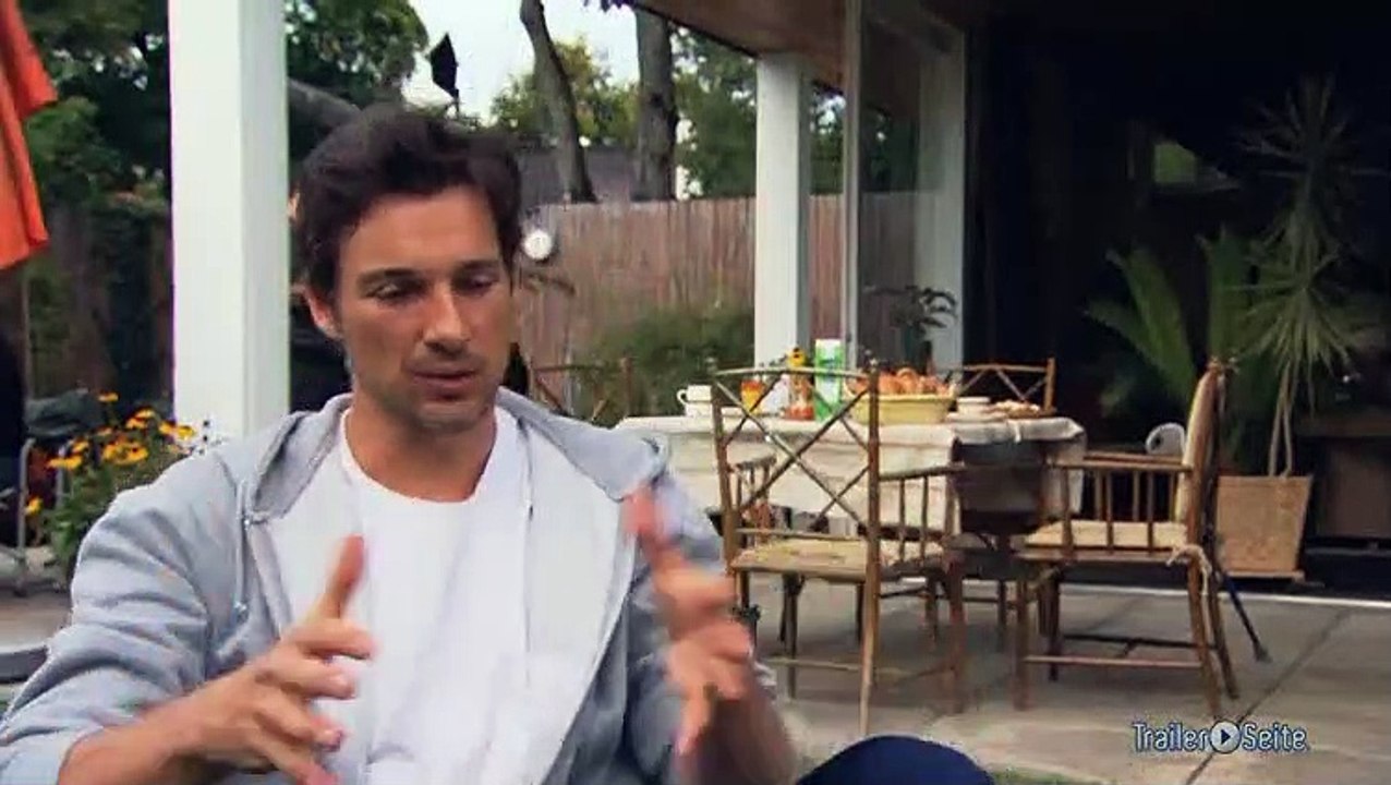 Florian David Fitz Interview zu Da Geht Noch Was