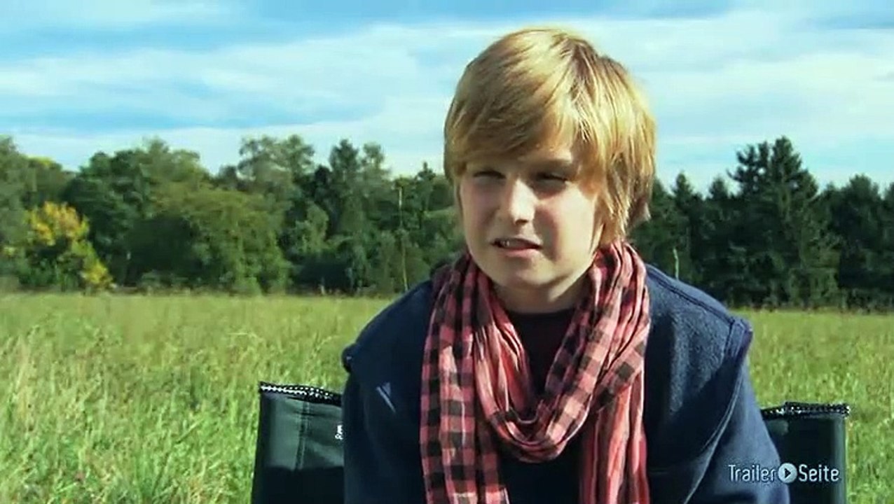 Marius Haas Interview zu Da Geht Noch Was