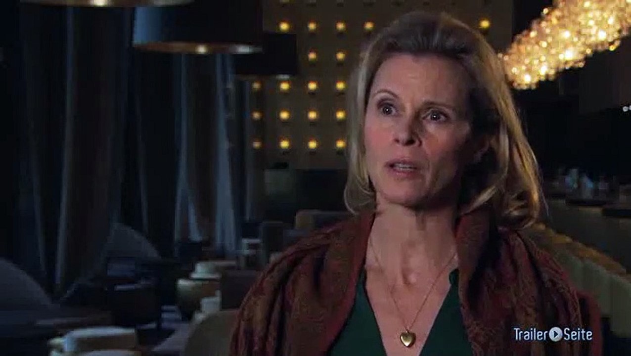 Leslie Malton Interview zu Da Geht Noch Was