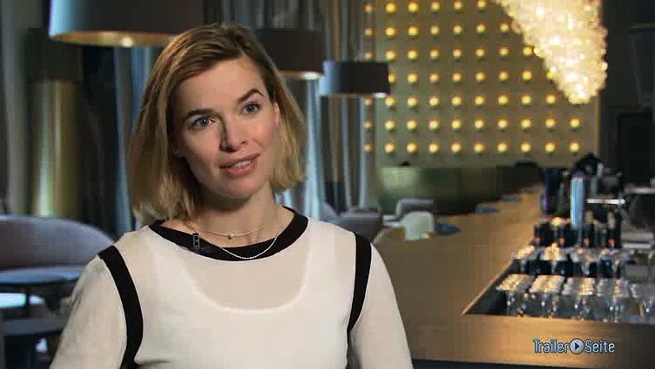 Thekla Reuten Interview zu Da Geht Noch Was