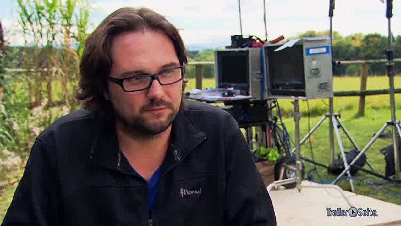 Holger Haase Interview zu Da Geht Noch Was