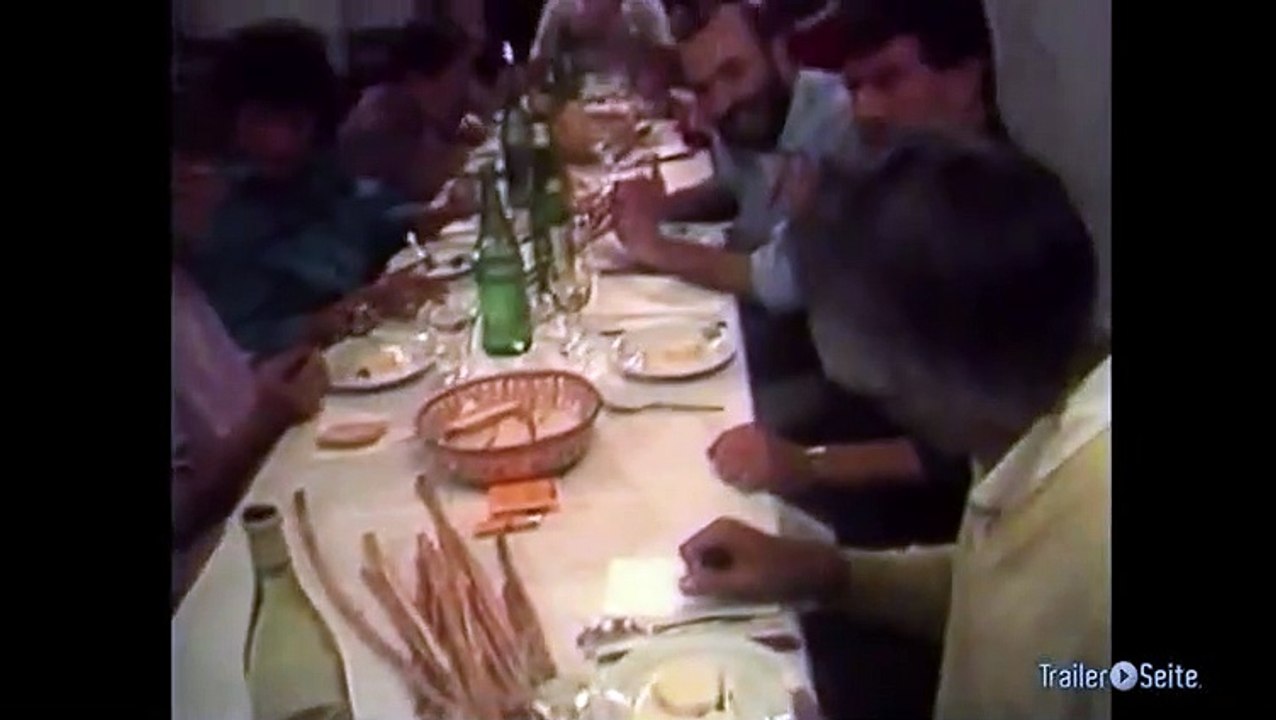 Slow Food Story Trailer Deutsch German (2013)