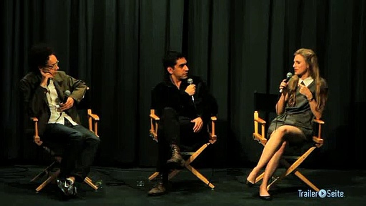 Special zu The East: Examining The Moral Gray