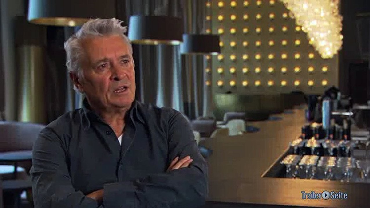 Henry Hübchen Interview zu Da Geht Noch Was