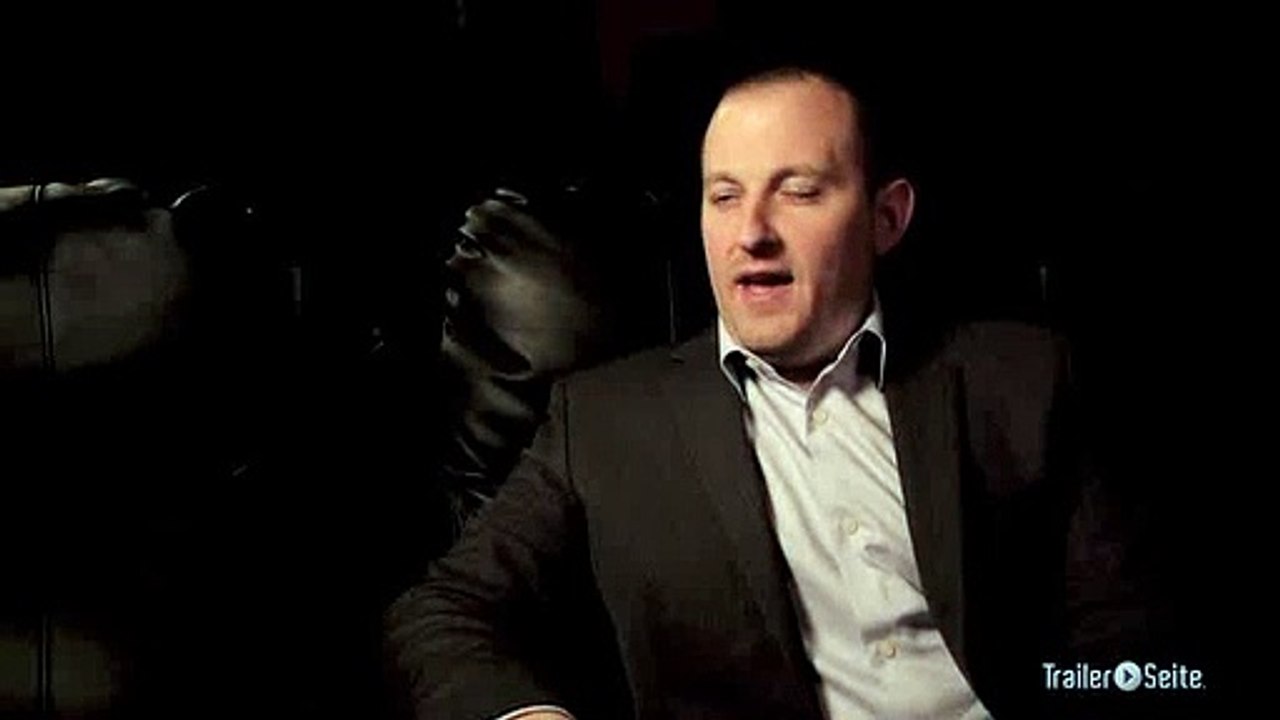 William Sherak Interview zu Jurassic Park 3D