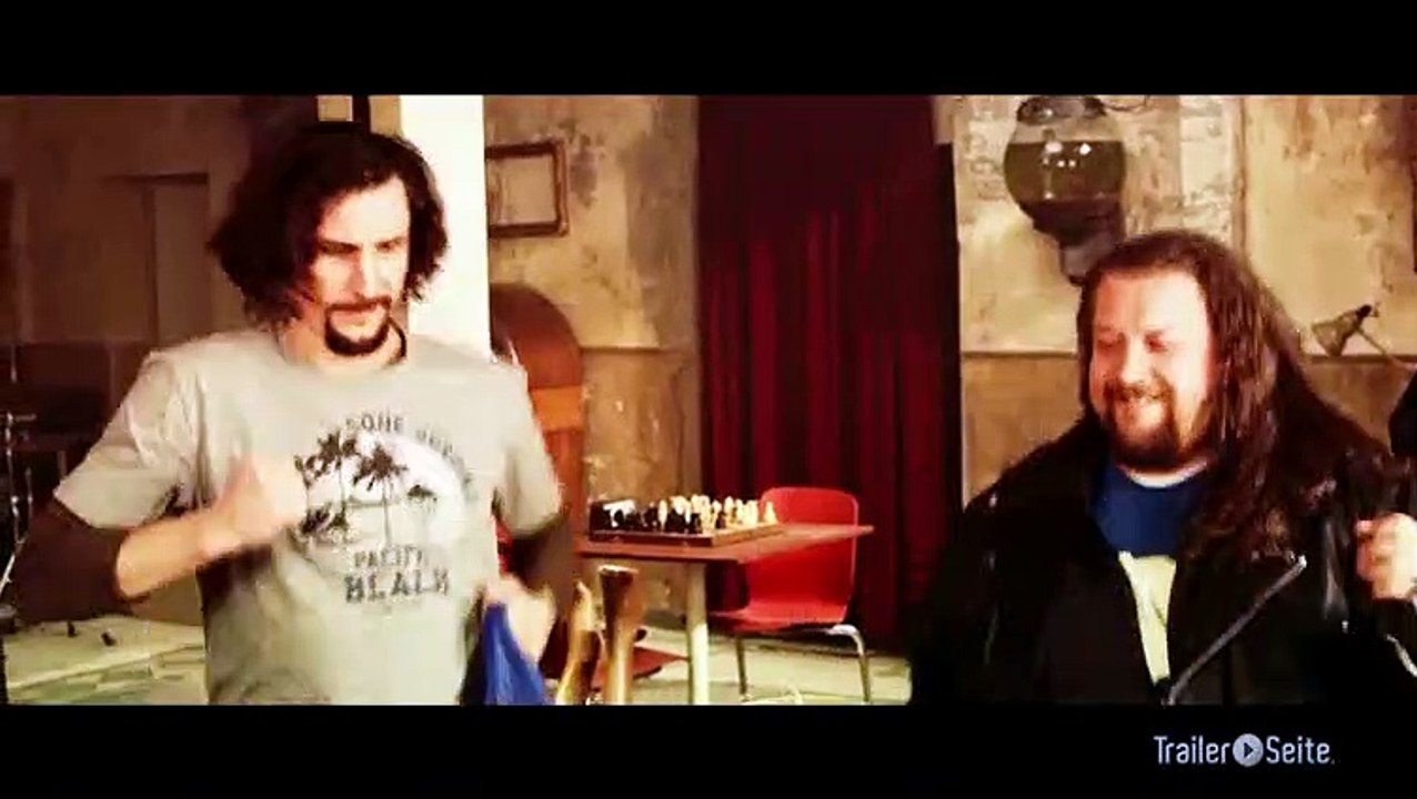 King Ping Trailer (2013)