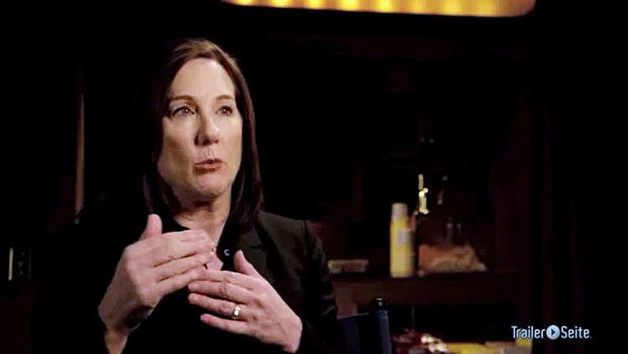 Kathleen Kennedy Interview zu Jurassic Park 3D