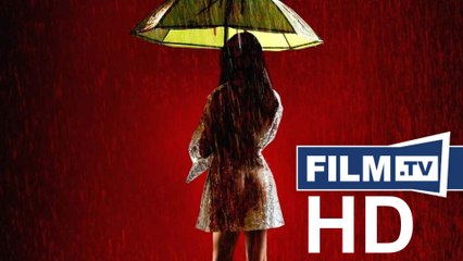 Oldboy Trailer Deutsch German (2014)