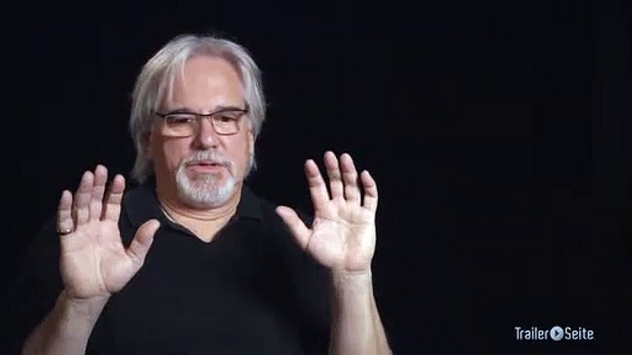 Dean Parisot Interview zu R.E.D. 2