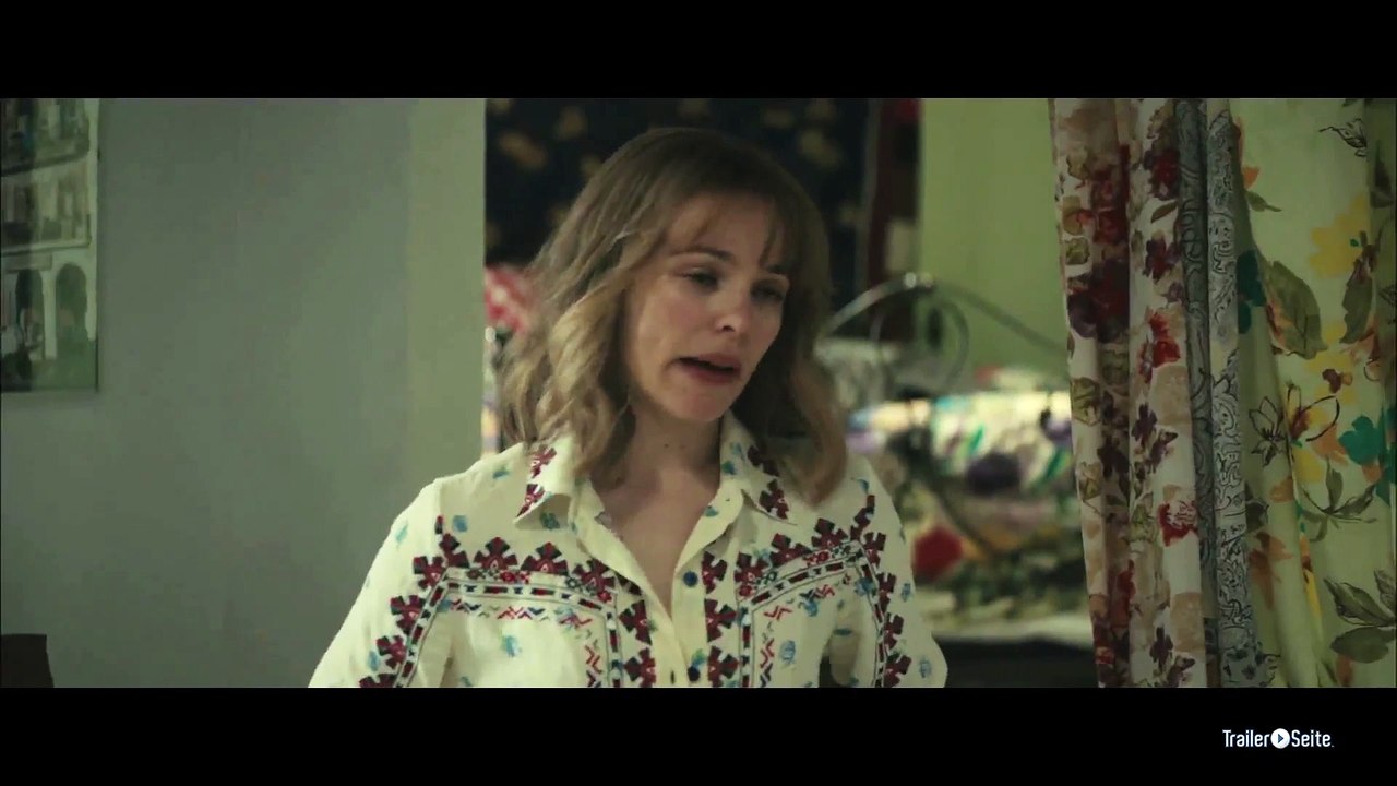 Ausschnitt aus Alles Eine Frage Der Zeit: Eltern