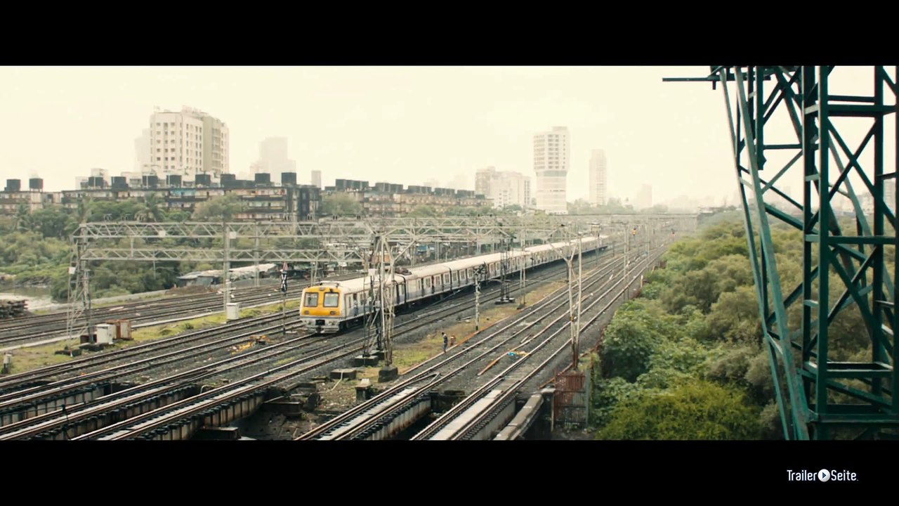 Lunchbox trailer (2013)