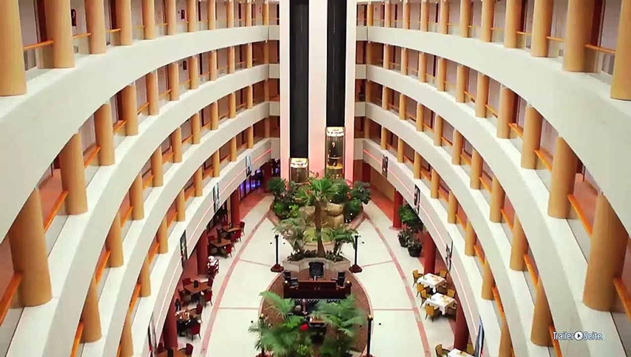 Naked Opera Trailer (2013)