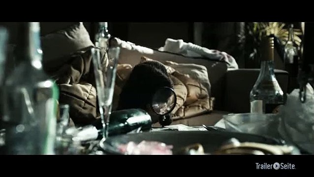 Ausschnitt aus Geld Her Oder Autschn: Spurensuche