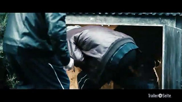 Ausschnitt aus Geld Her Oder Autschn: Showdown