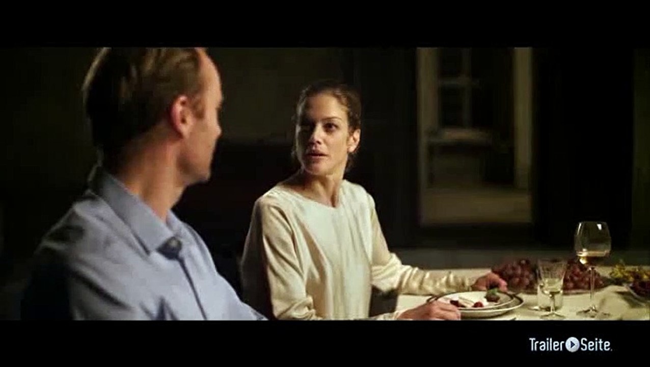 Ausschnitt aus Zum Geburtstag: Die Vergangenheit