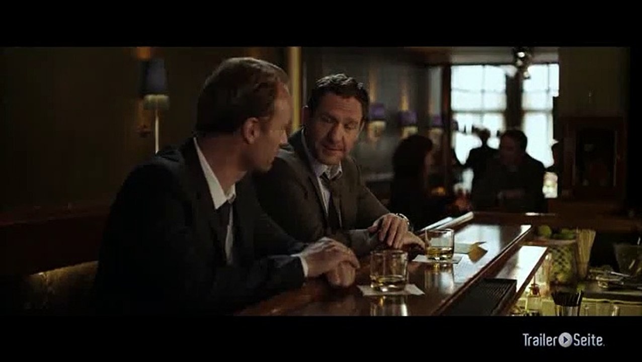 Ausschnitt aus Zum Geburtstag: Paul spricht mit Daniel