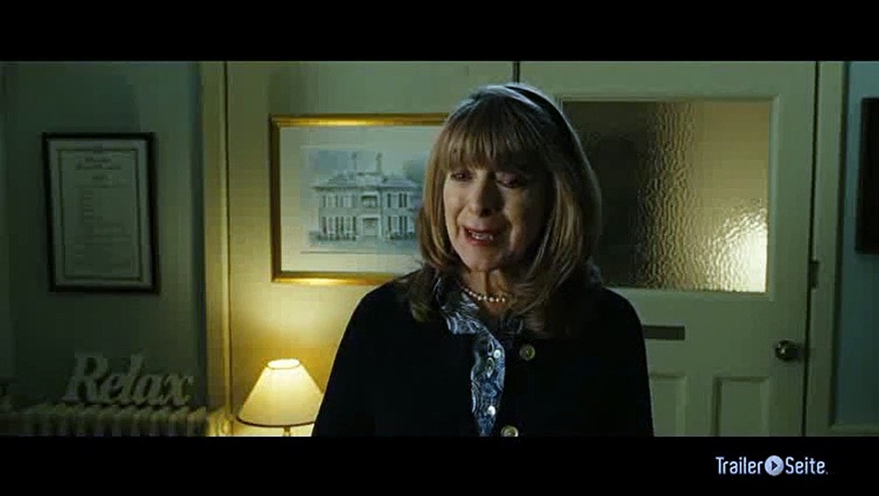 Ausschnitt aus The Worlds End: Blind sein