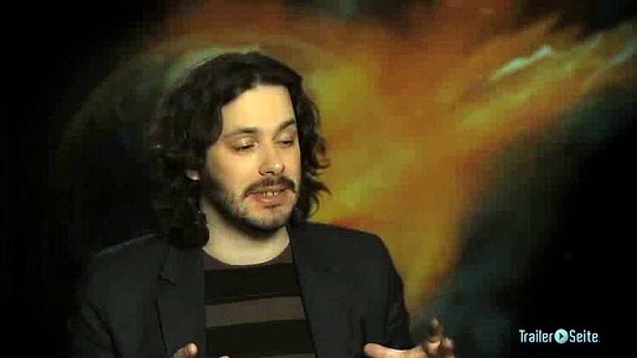 Edgar wright interview zu the worlds end