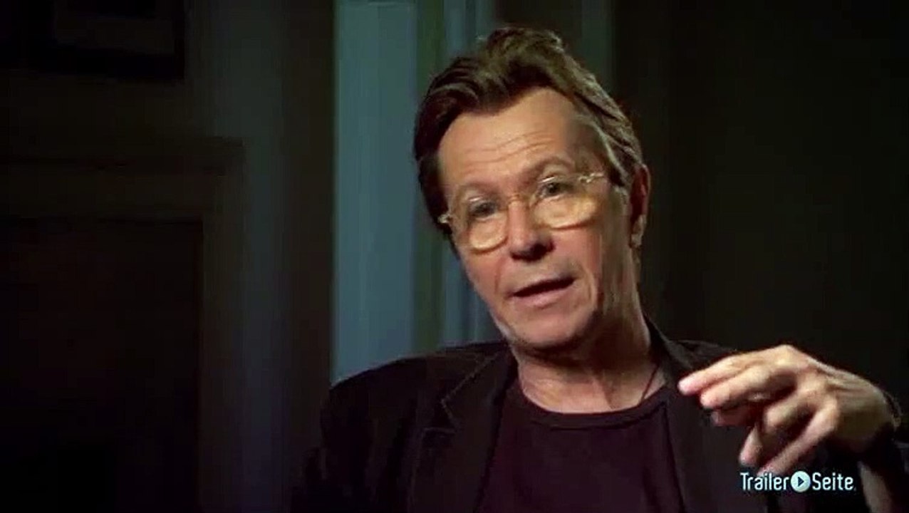 Gary Oldman Interview zu Paranoia