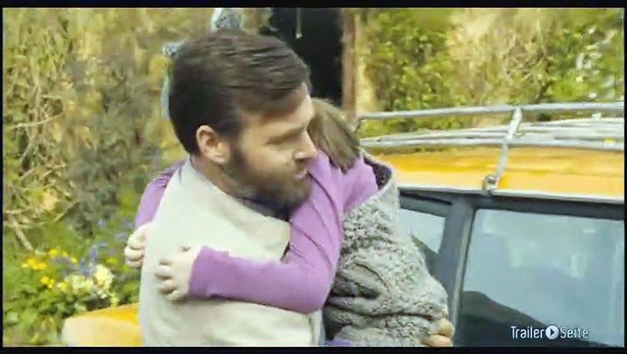 Ausschnitt aus Voll und Ganz und Mittendrin: Überraschungsparty