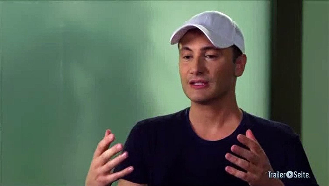 Robert Luketic Interview zu Paranoia