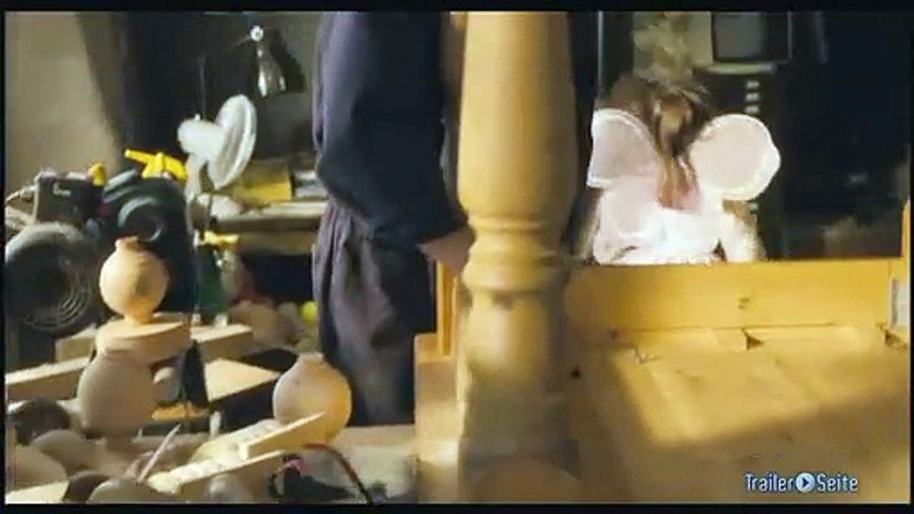 Ausschnitt aus Voll und Ganz und Mittendrin: Werkstatt