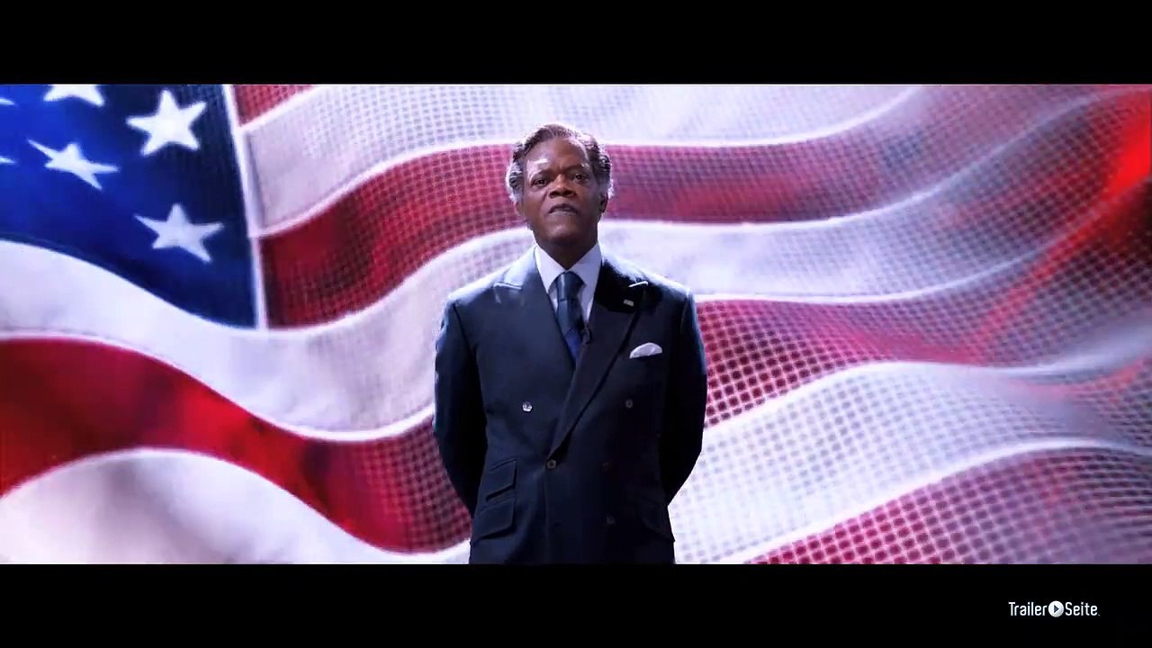 Robocop (2014) Trailer (2013)