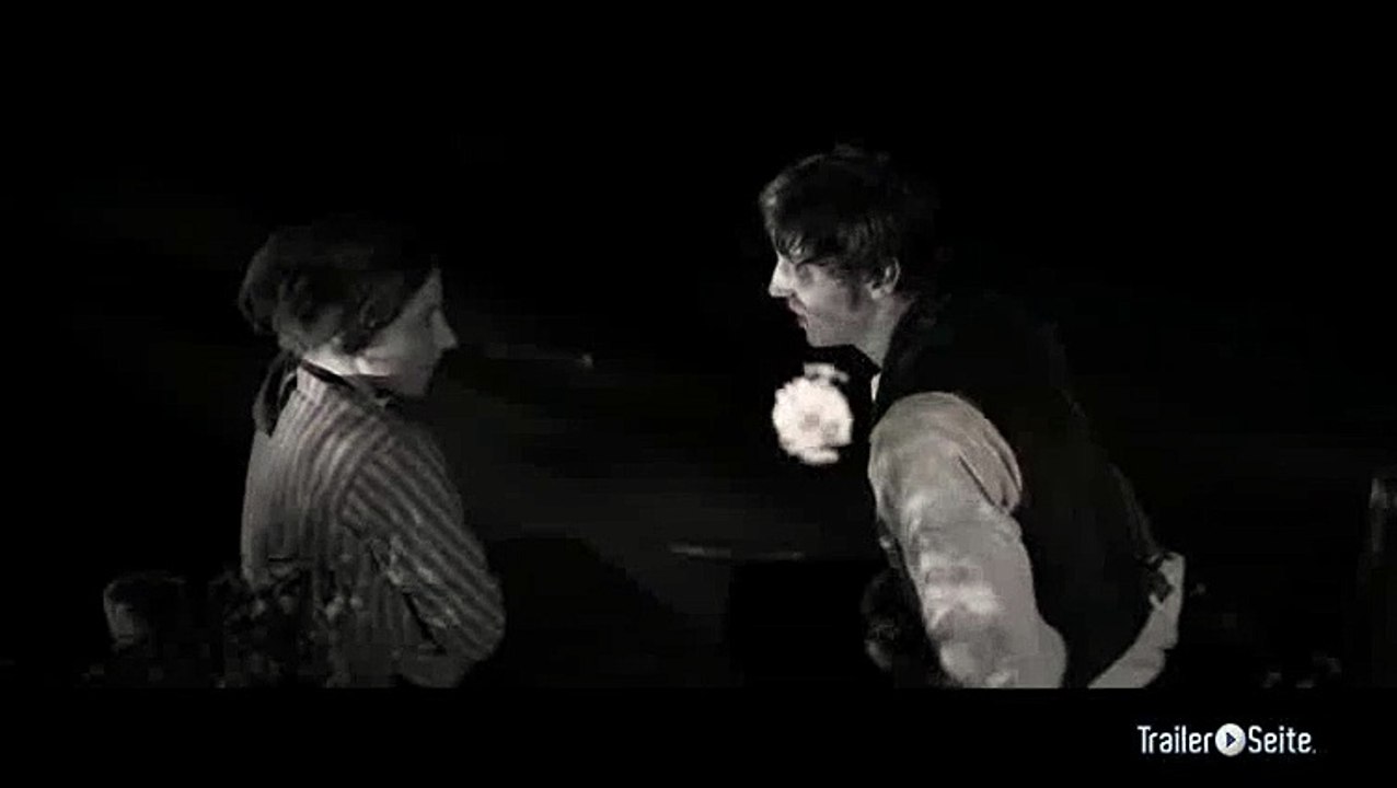 Ausschnitt aus Die Andere Heimat - Chronik Einer Sehnsucht: Auswandern