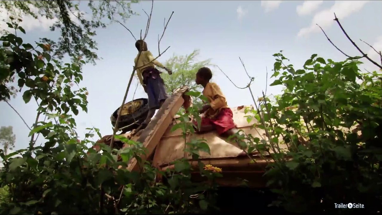 Emra und dabo trailer (2013)