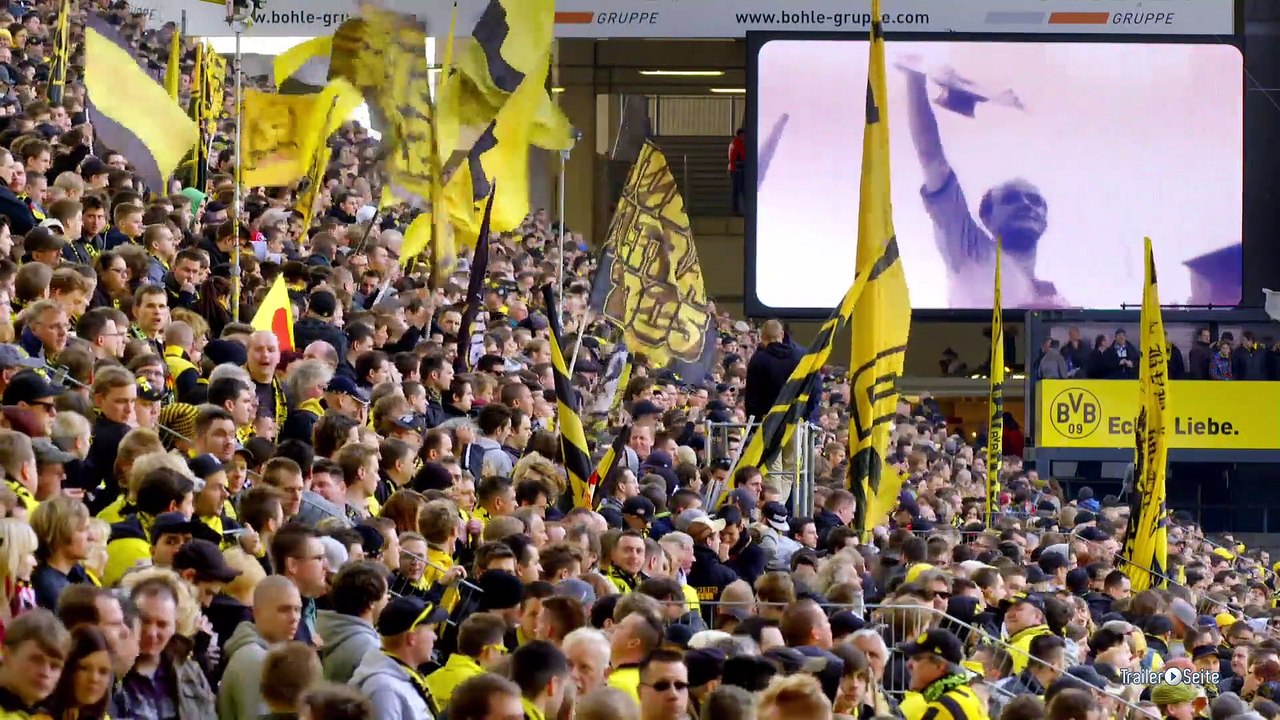 Wir Die Wand Trailer (2013)