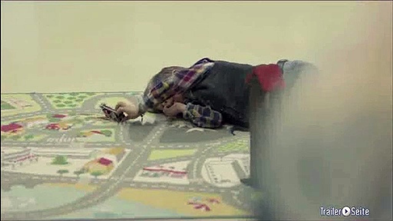 First Steps Award 2013 Trailer (2013)