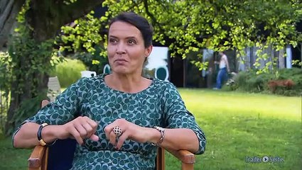 Ulrike Folkerts Interview zu Spieltrieb