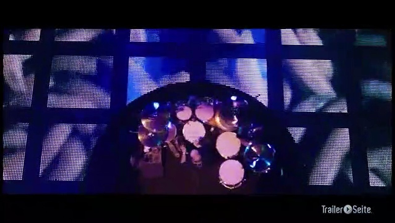 Ausschnitt aus Metallica Through The Never: Roadie vs Rider