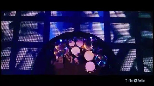 Ausschnitt aus Metallica Through The Never: Roadie vs Rider