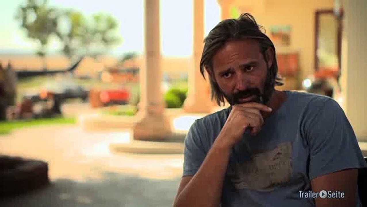 Baltasar Kormákur Interview zu 2 Guns