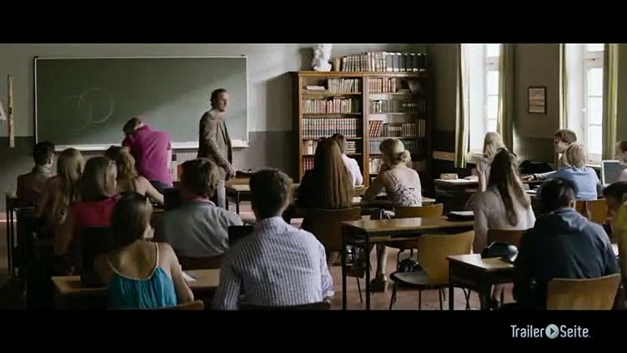 Ausschnitt aus Spieltrieb: Alev Stellt Sich Vor