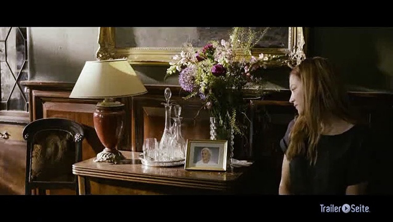 Ausschnitt aus Der Geschmack Von Apfelkernen: Die Vergangenheit