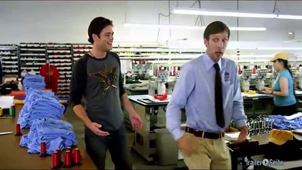 Jewtopia Trailer Englisch English (2013)