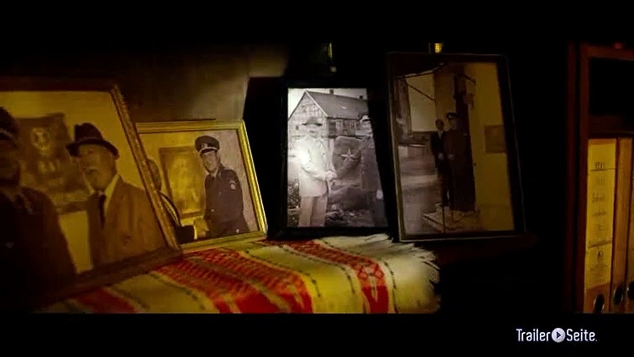 Ausschnitt aus Sputnik: Ablenkungsmannöver