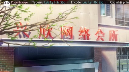 [VIETSUB] TOÀN CHỨC CAO THỦ 2 - TẬP 06