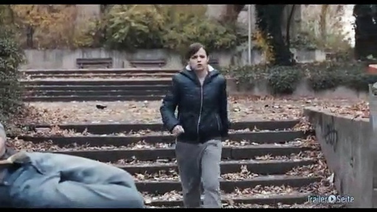 Ausschnitt aus Scherbenpark: Jetzt Gibts Ärger