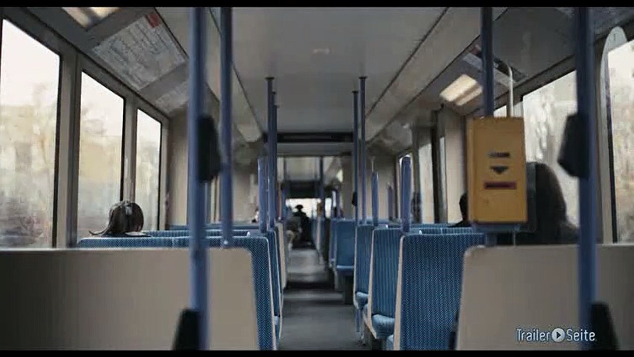 Ausschnitt aus Scherbenpark: Ich Bin Schwanger